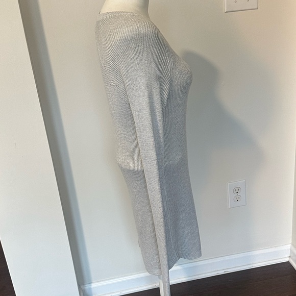 Lululemon Cabin Yogi Long Sleeve Sweater Cashmere Blend 12 - Picture 3 of 7